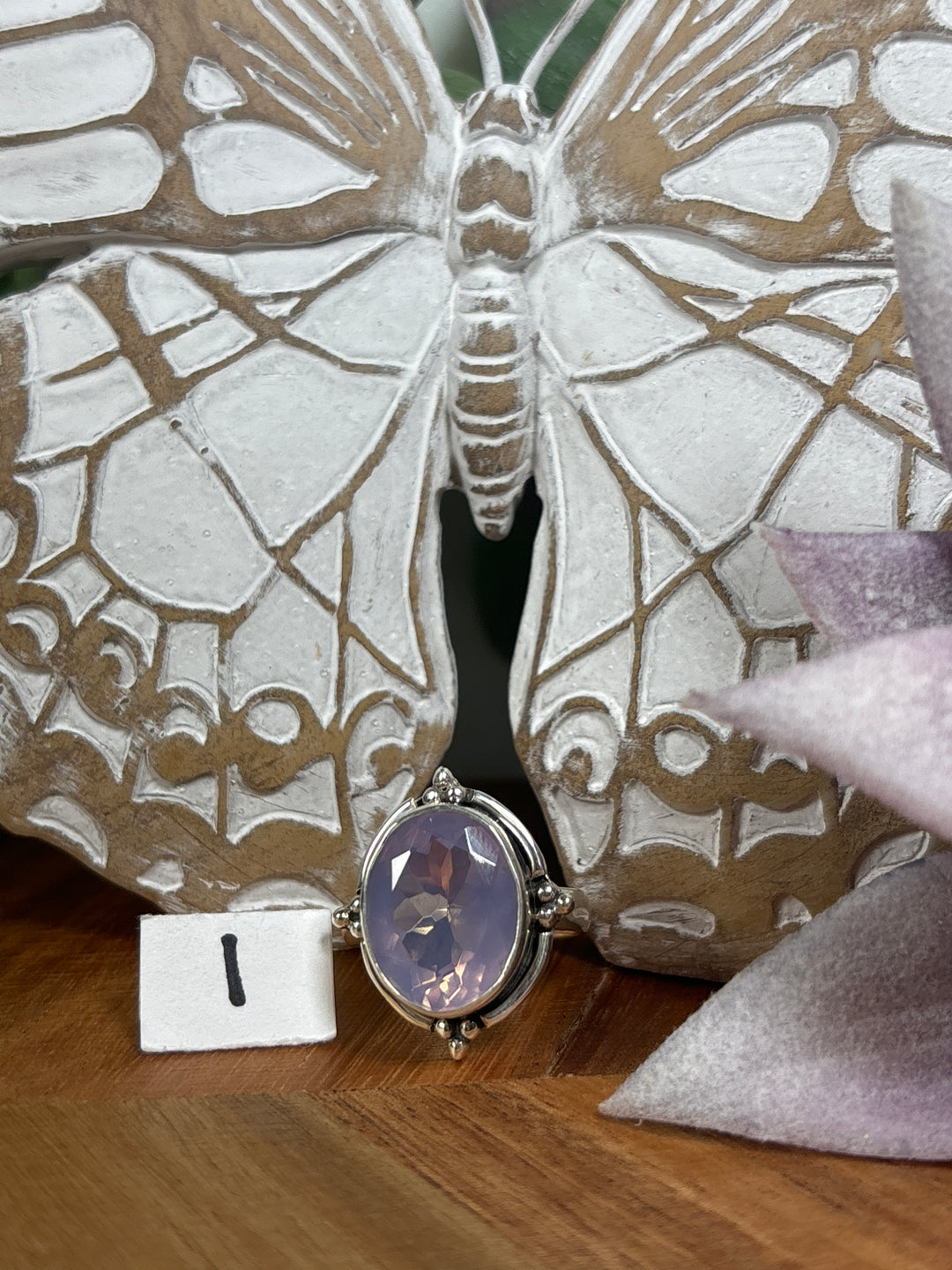 RESERVED FOR: WildCardUpMySleeve 8/22/24- 1 Sterling Silver Items