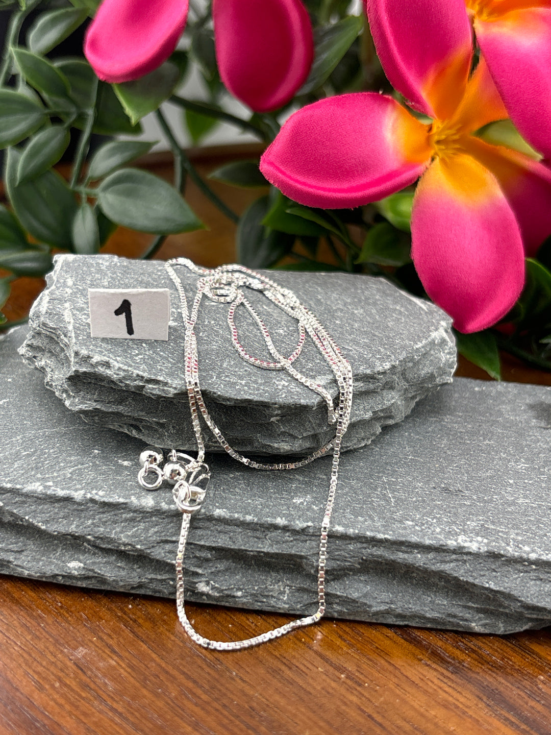 RESERVED FOR: lupemurillo20 10/14/2024 - Sterling Silver 1 Item
