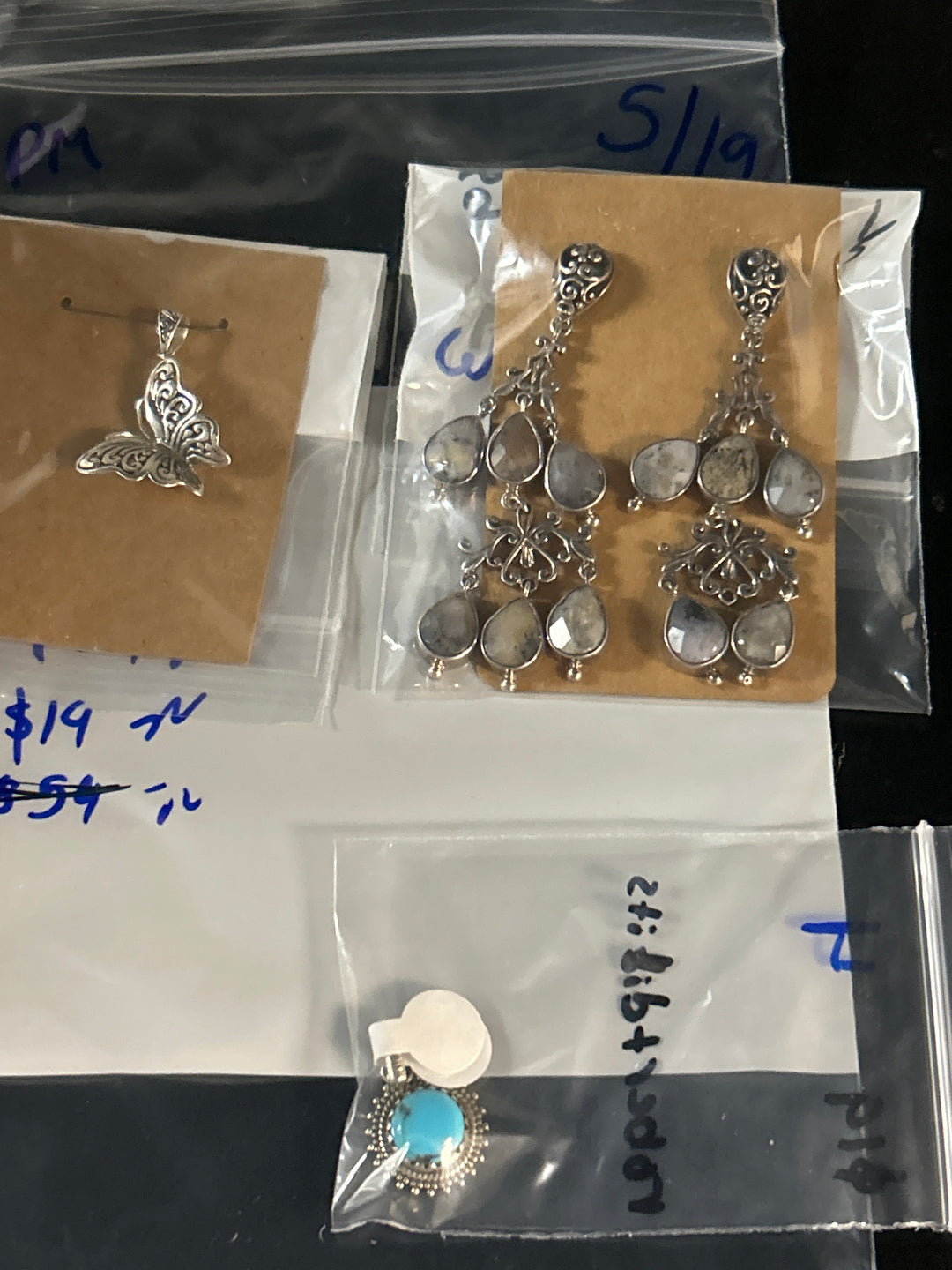 Robertdidits - 5/19/26 PM - 3 925 Sterling Silver