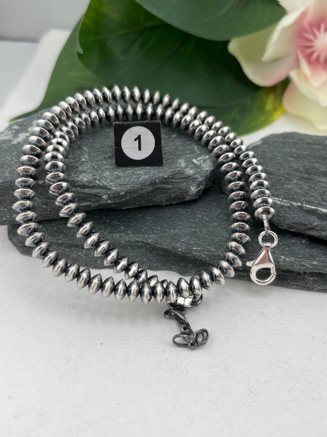 RESERVED FOR: neisy21- 1/3/2025 -1 Sterling Silver Items