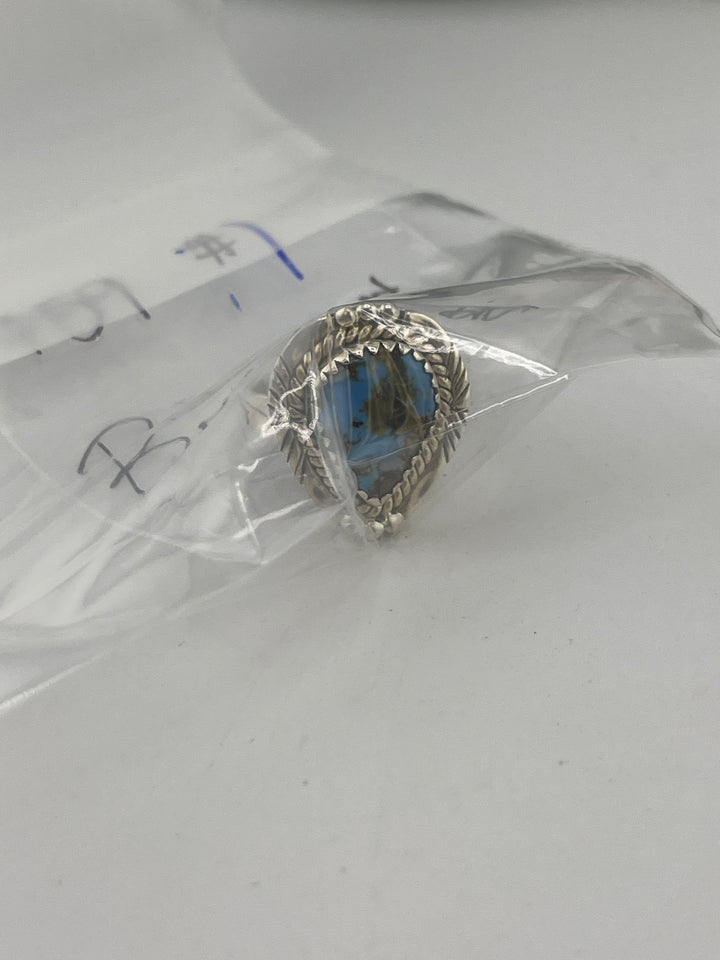RESERVED FOR: Rockgirl64- 4/29/2025 tiktok A.M Live Show - 1 Sterling Silver Items