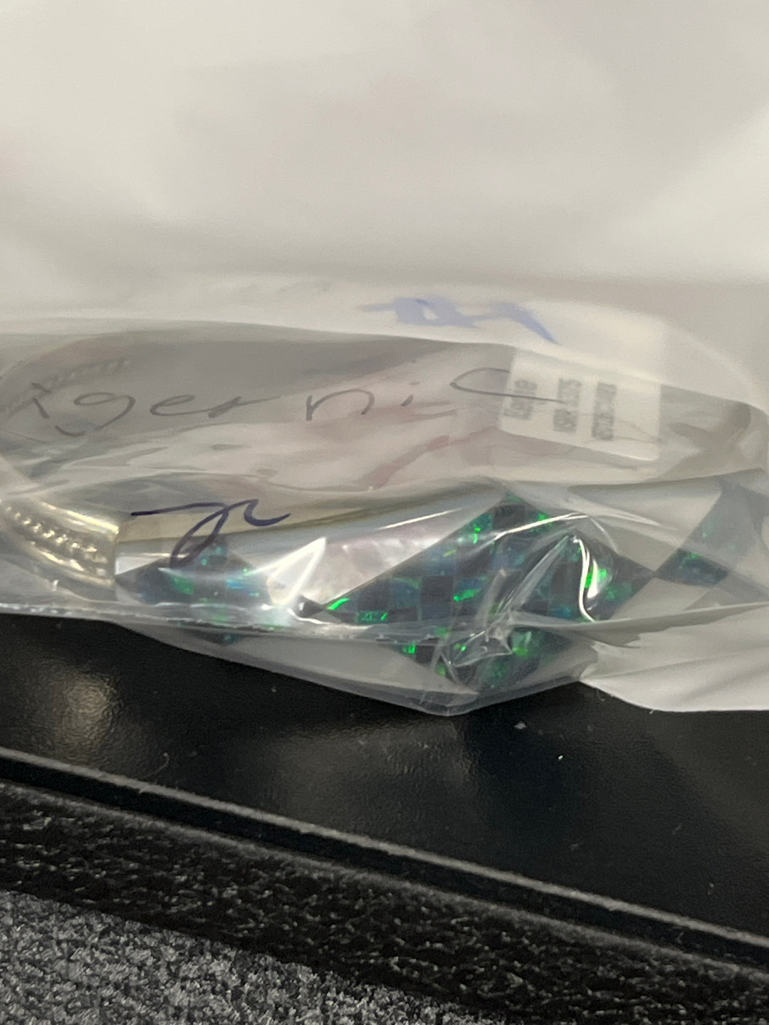 tigernic -1/30/26 - 1 925 Sterling Silver Items