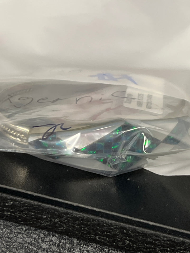 tigernic -1/30/26 - 1 925 Sterling Silver Items