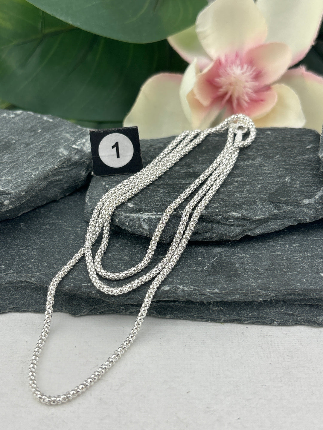 RESERVED FOR: Mari -1/17/2025 - 1 Sterling Silver Items