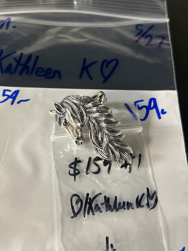 💚Kathleen K💚 - 5/27/26 PM - 1 925 Sterling Silver