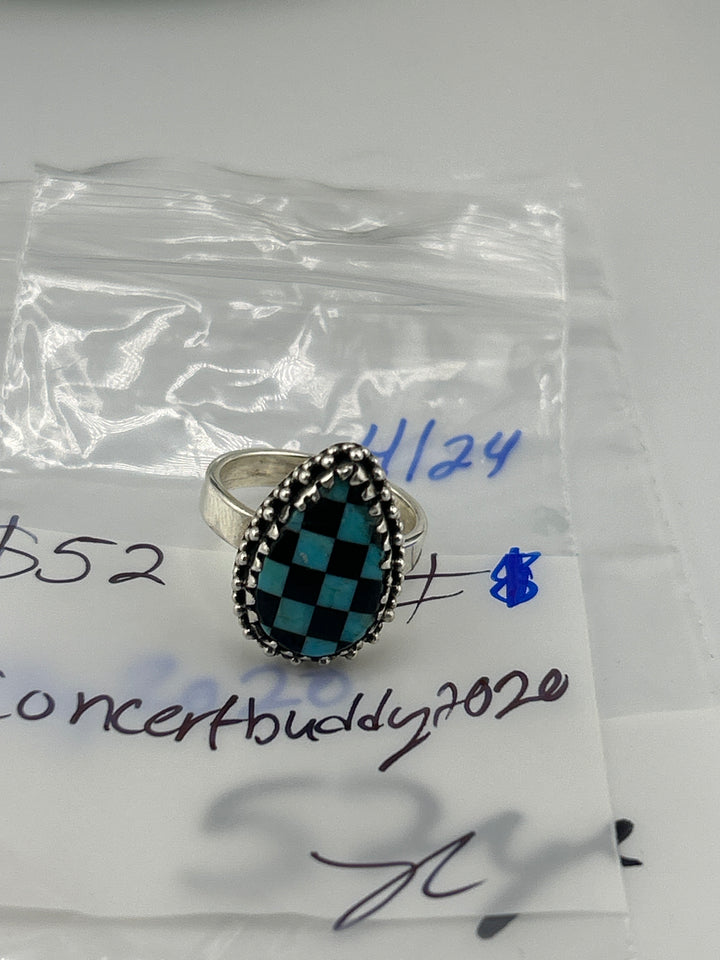 RESERVED FOR:  concertbuddy2020- 4/24/2025 tiktok Live Show -1  Sterling Silver Items