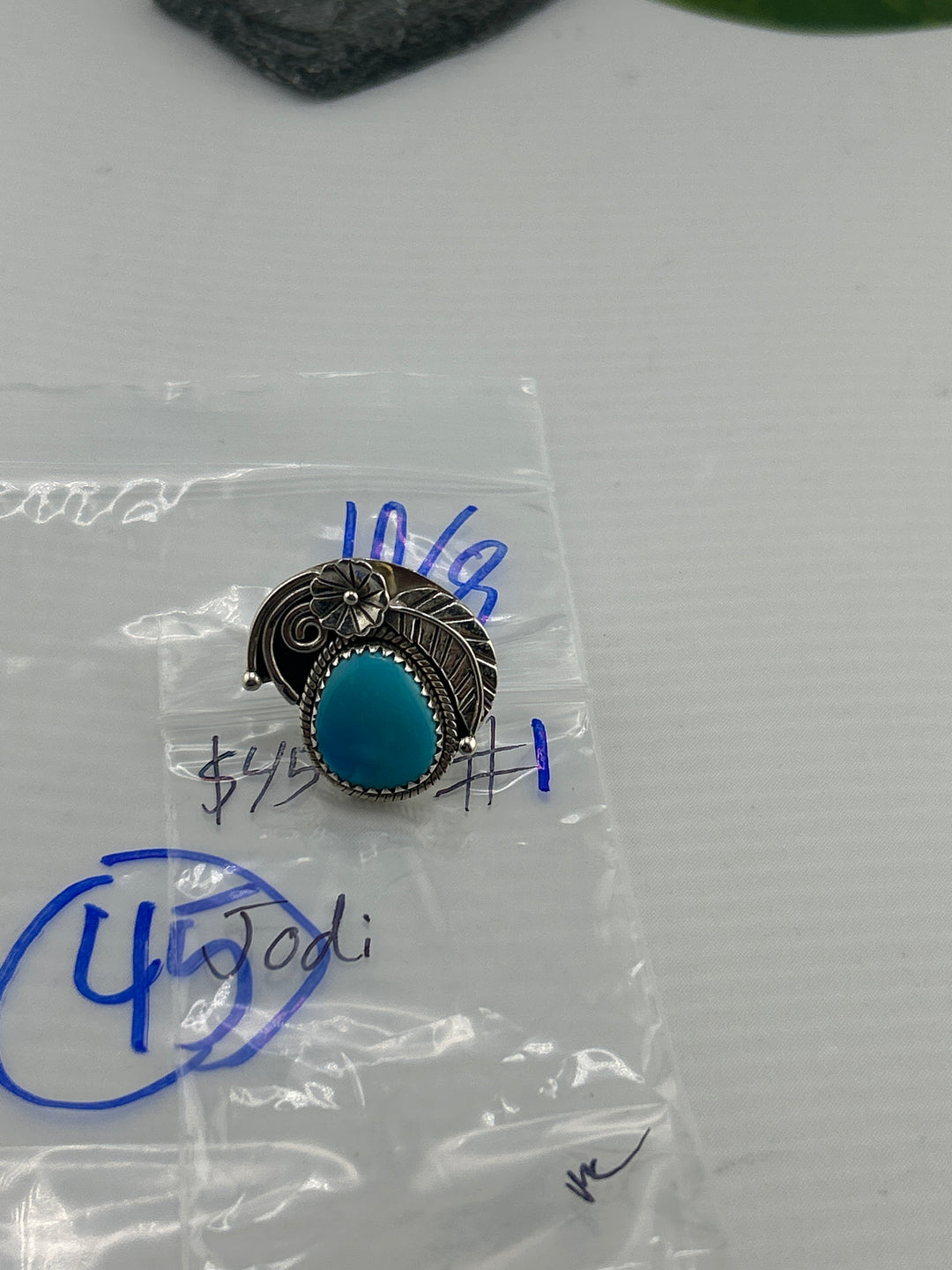 PM SHOW 48HR - RESERVED FOR: Jodi - 10/8/2025 FL tiktok Live Show - 1 Sterling Silver Items