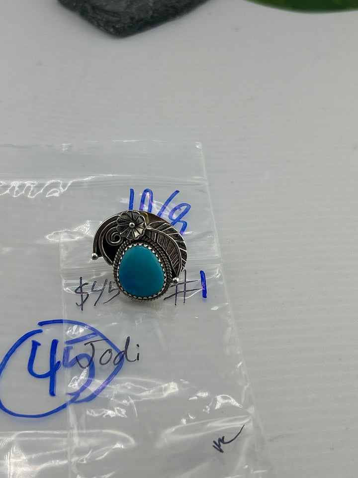 PM SHOW 48HR - RESERVED FOR: Jodi - 10/8/2025 FL tiktok Live Show - 1 Sterling Silver Items