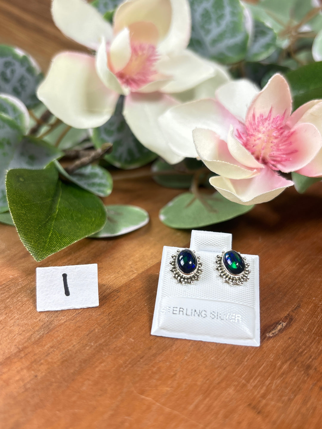 RESERVED FOR: rebeccao42 8/8/24- 1 Sterling Silver Items