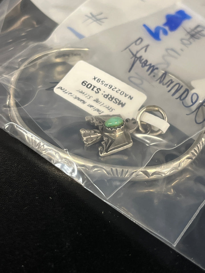 deanna.may19 - 2/14/26 - 2 925 Sterling Silver Items