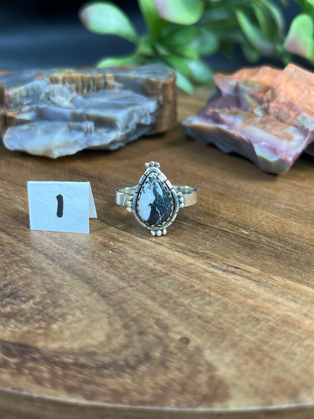 RESERVED FOR: Sydney.S- 7/2/24- 1 Sterling Silver Items