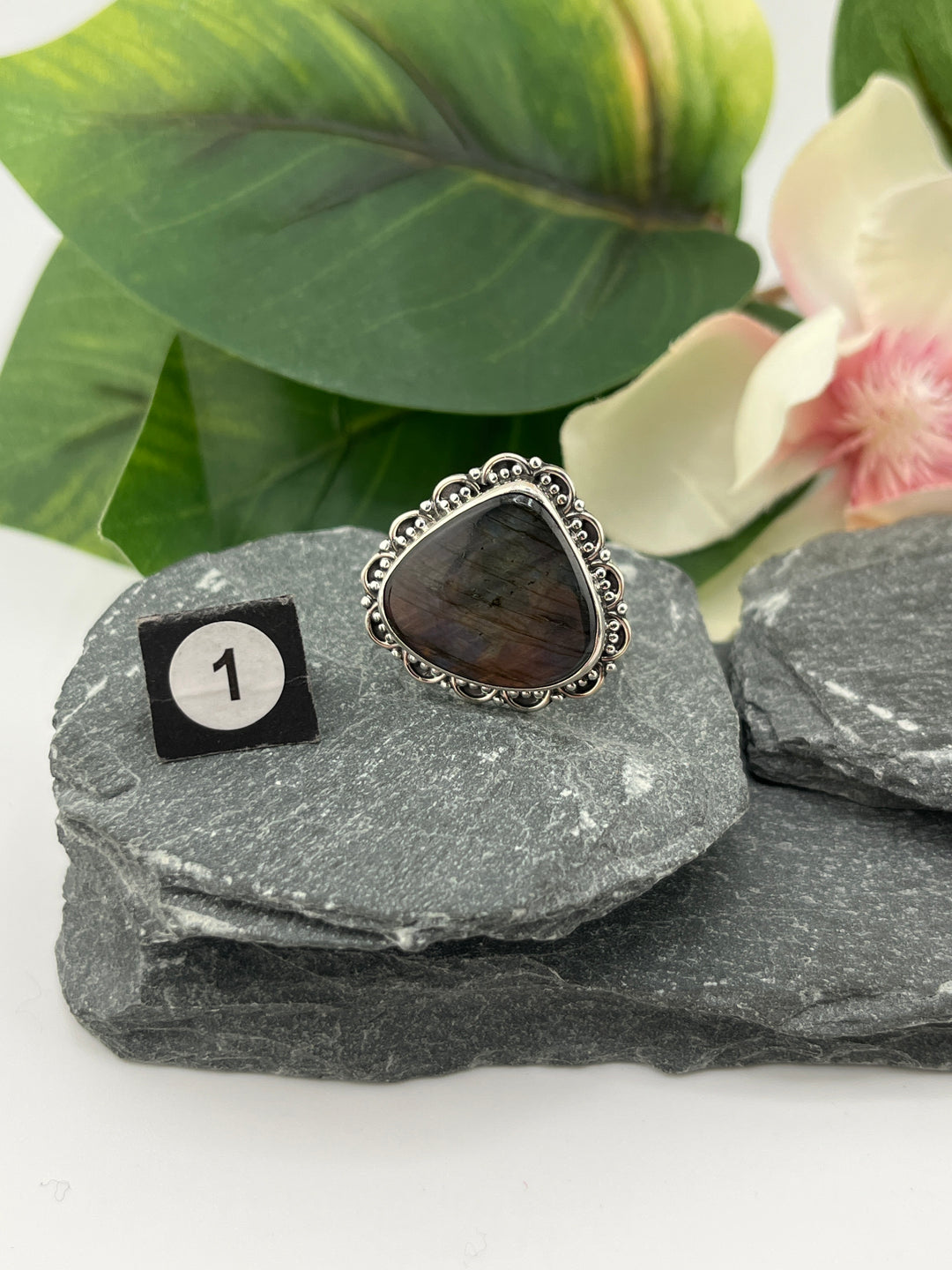 RESERVED FOR: That1lady - 1/30/2025 Show -1 Sterling Silver Items