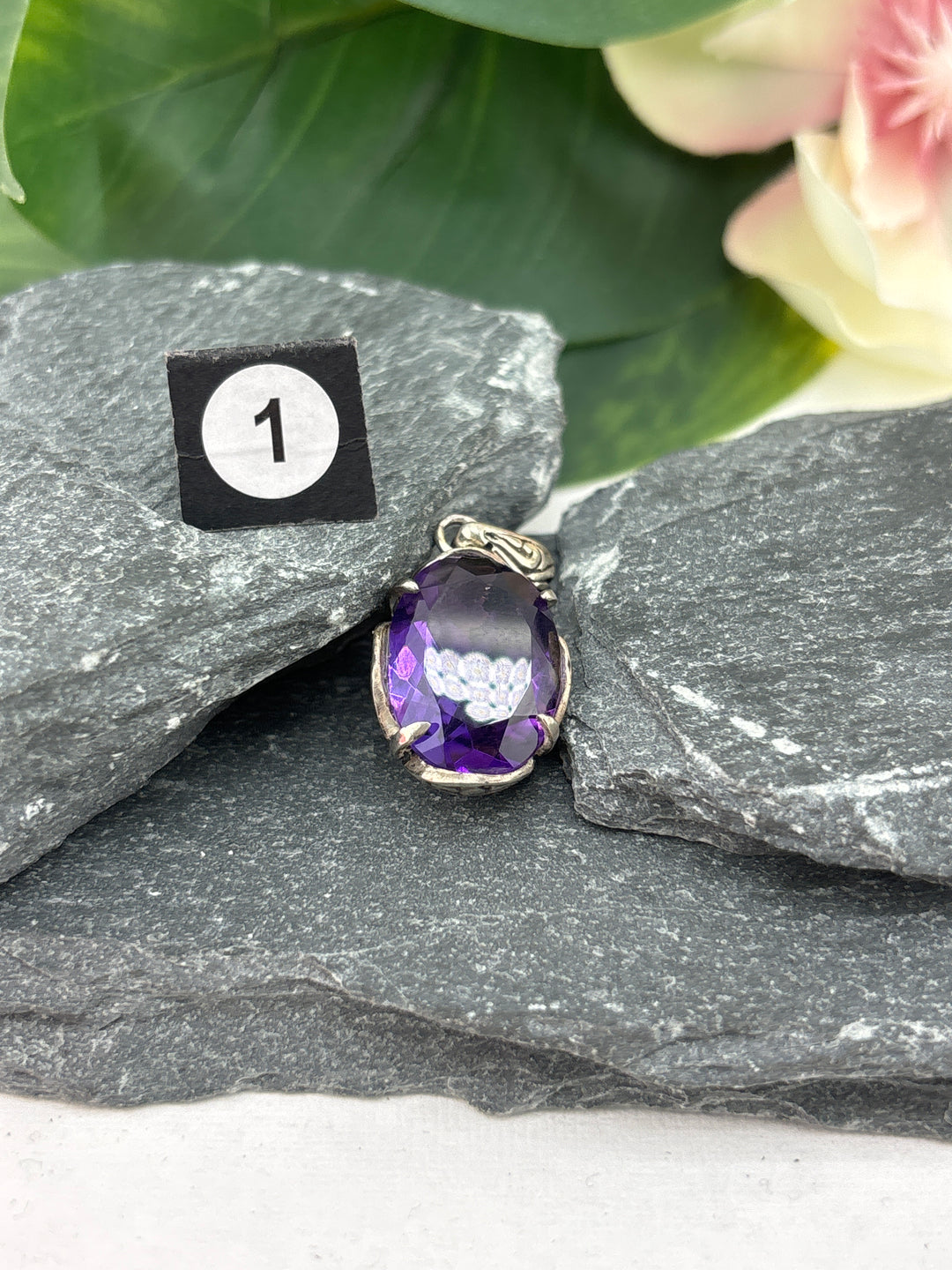 RESERVED FOR: Kiffy- AM 1/10/2025 -1 Sterling Silver Items