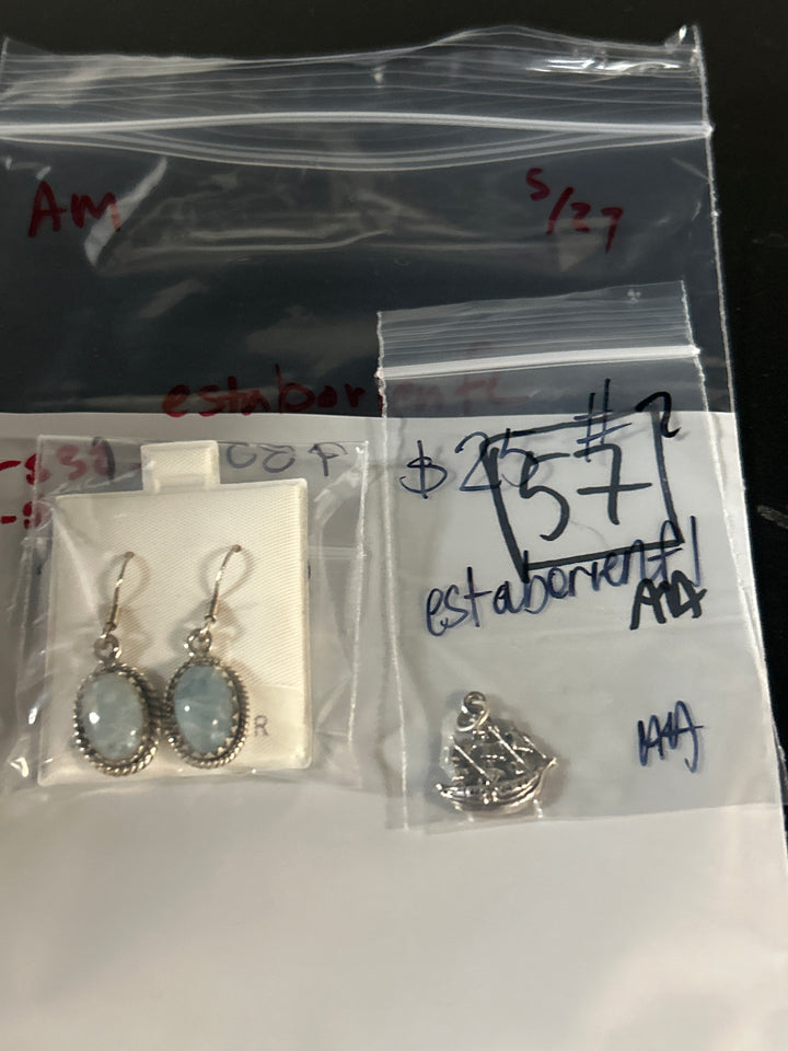 estaborienfl - 5/27/26 AM - 2 925 Sterling Silver