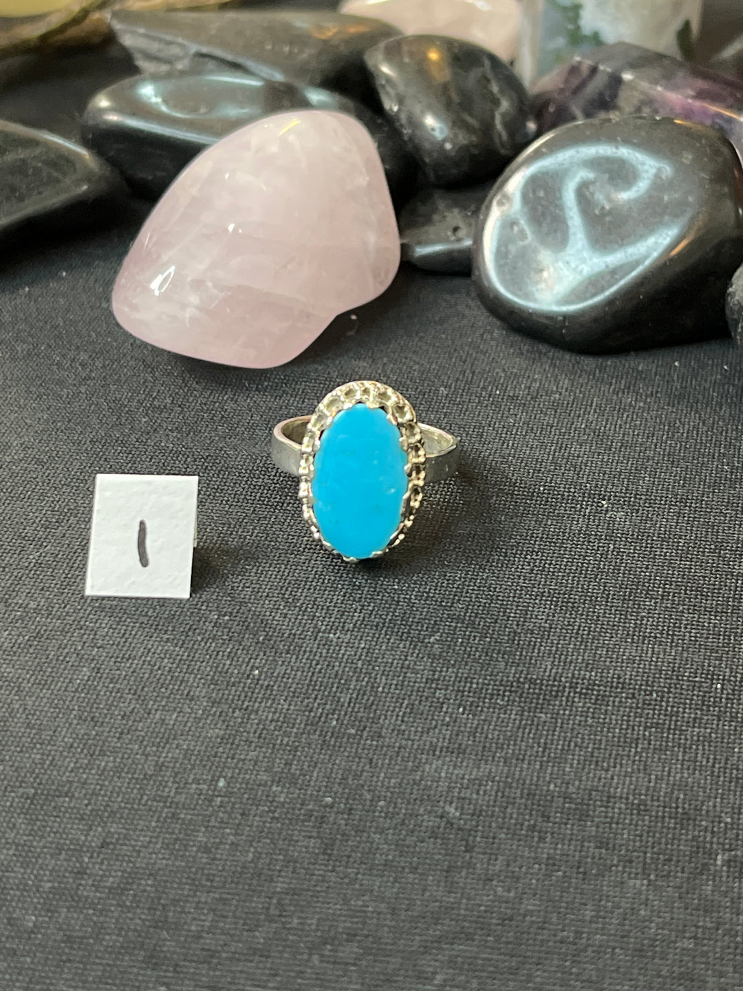 RESERVED FOR: Y@'s Momma - 1 Sterling Silver Items