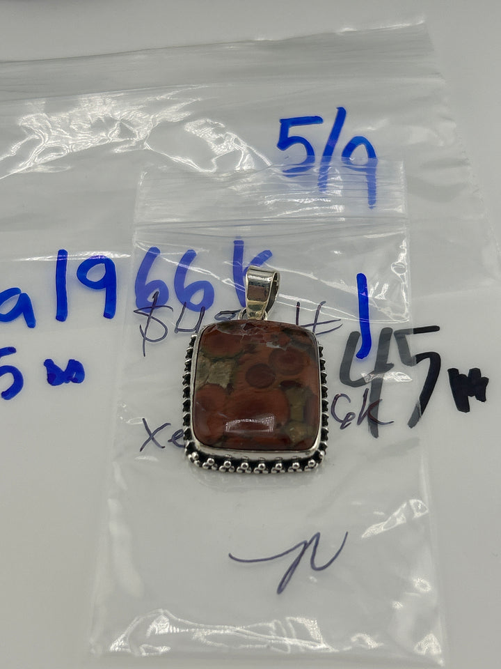 RESERVED FOR: xena1966k 5/9/2025 tiktok Live Show - 1 Sterling Silver Items