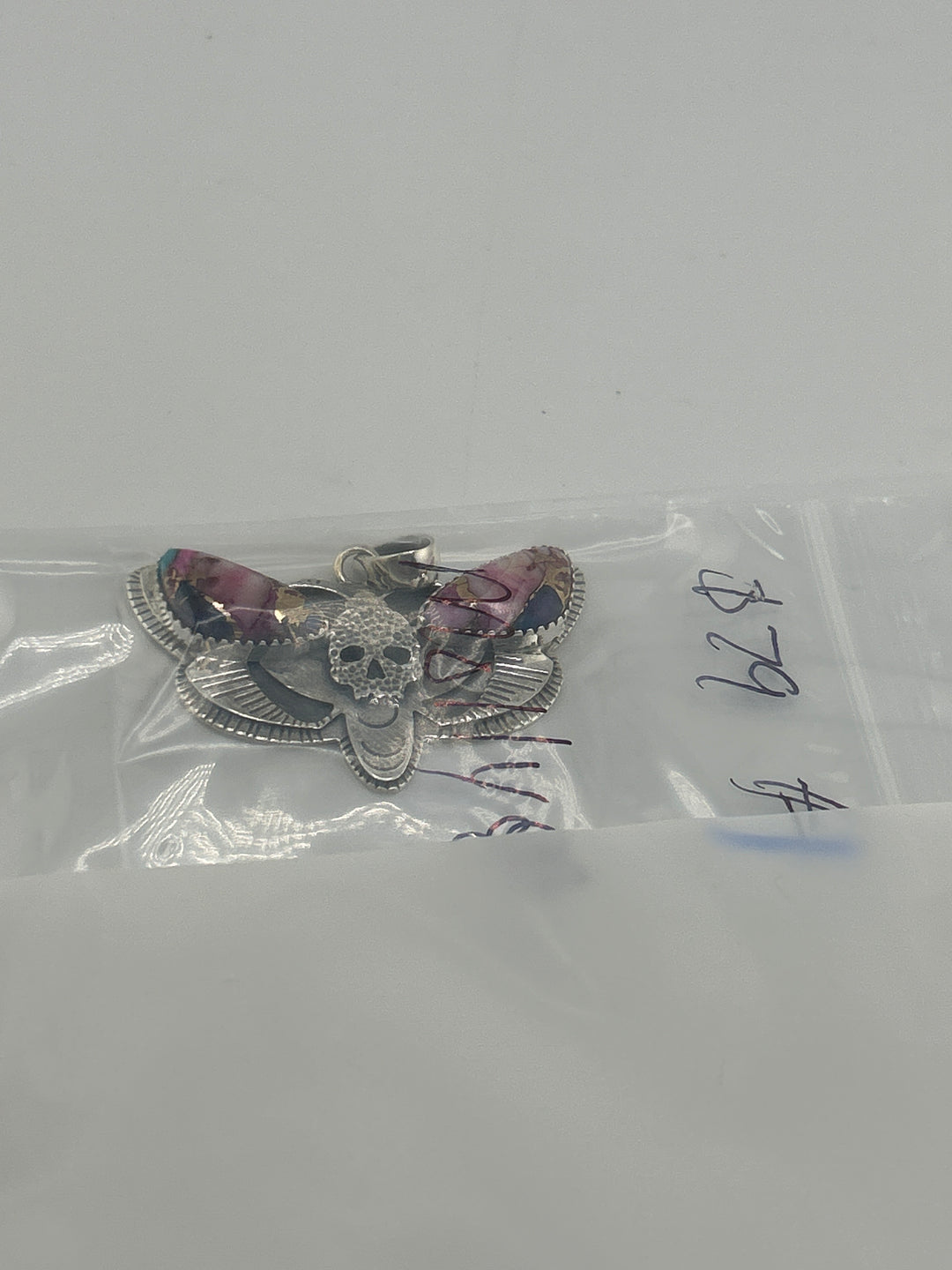 PM SHOW 48HR - RESERVED FOR: Molly🌸 - 10/22/2025 FL tiktok Live Show - 1 Sterling Silver Items