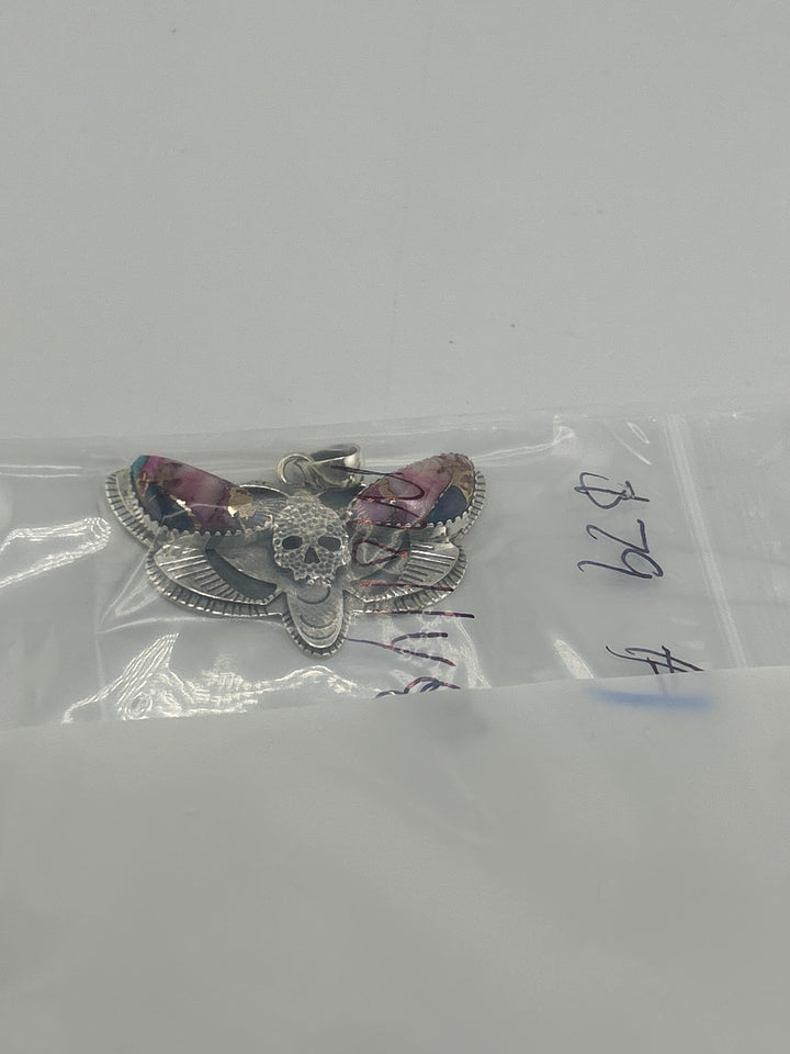 PM SHOW 48HR - RESERVED FOR: Molly🌸 - 10/22/2025 FL tiktok Live Show - 1 Sterling Silver Items