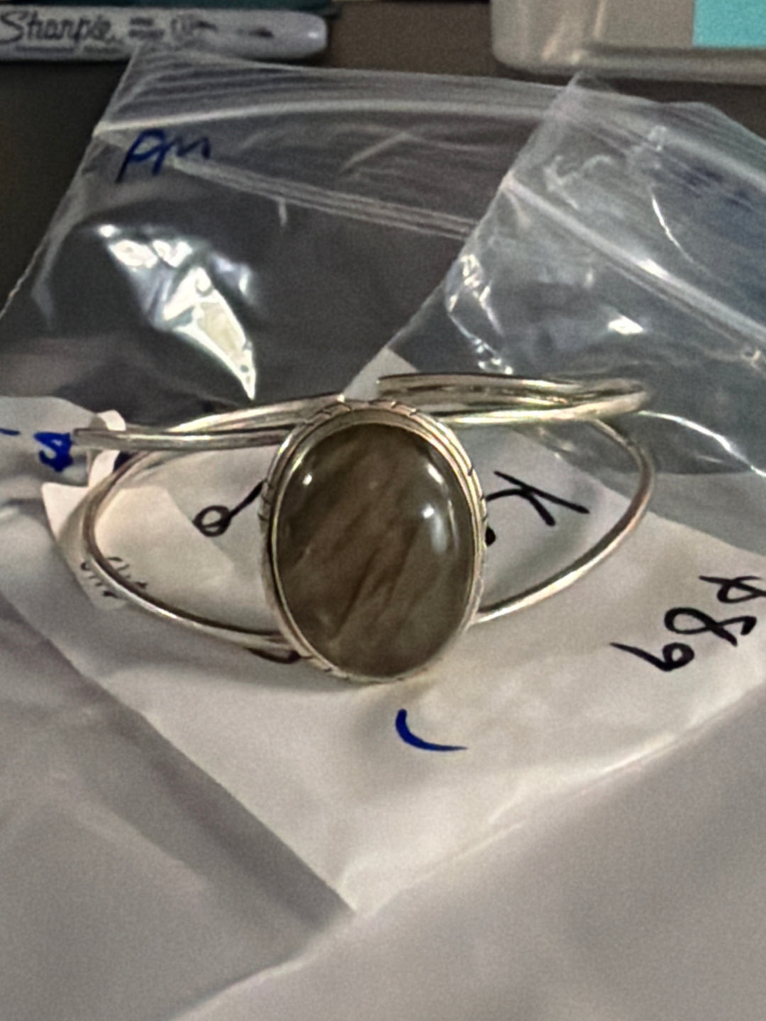 Katelin - 5/24/26 PM - 1 925 Sterling Silver
