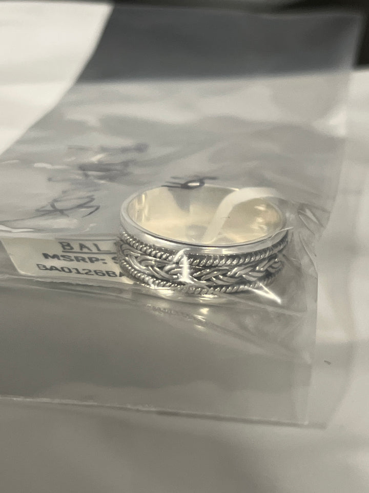 Jennifer K 1/31/26 - 1 925 Sterling Silver Items
