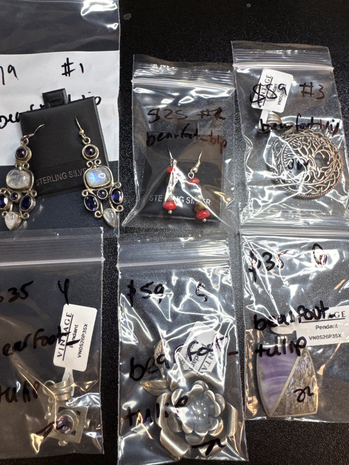 bearfoot_tulip - 5/28/26 PM - 6 925 Sterling Silver
