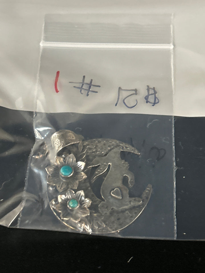 💚Kathleen K💚- 5/25/26 - 1 925 Sterling Silver Items