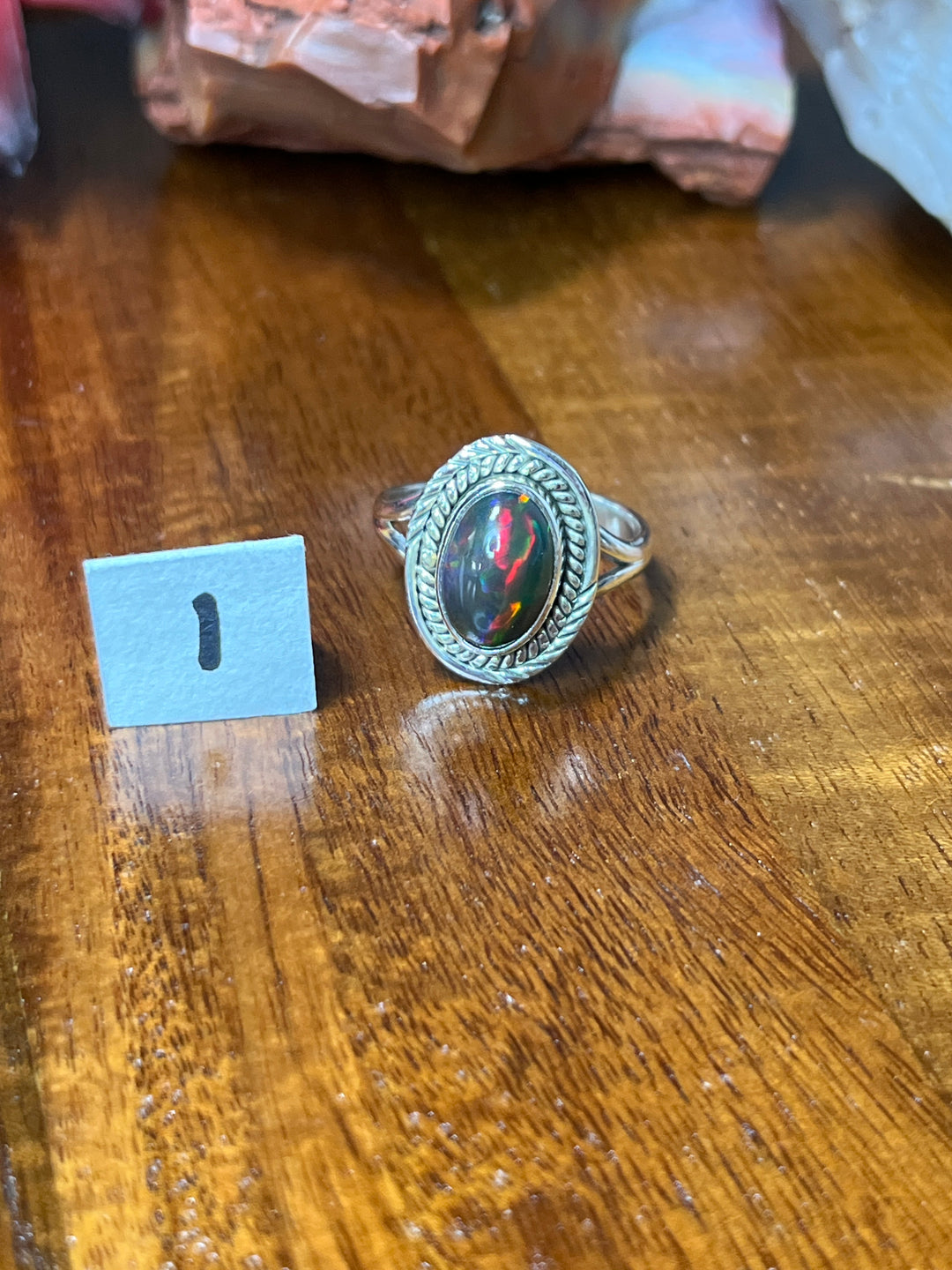 RESERVED FOR: suziekweenbee-7/11/24-1 Sterling Silver Items