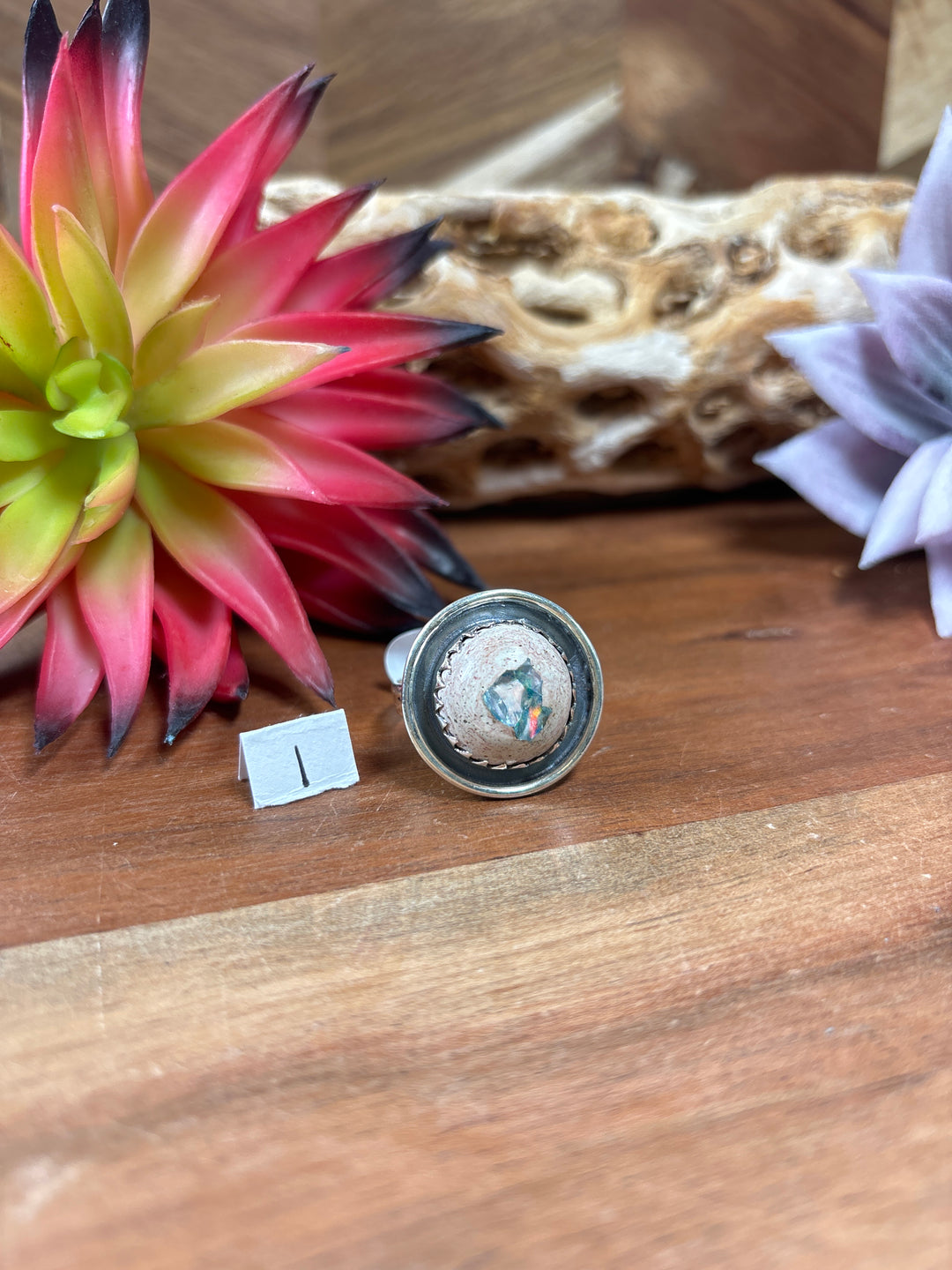 RESERVED FOR: skarihart 8/7/24- 1 Sterling Silver Items