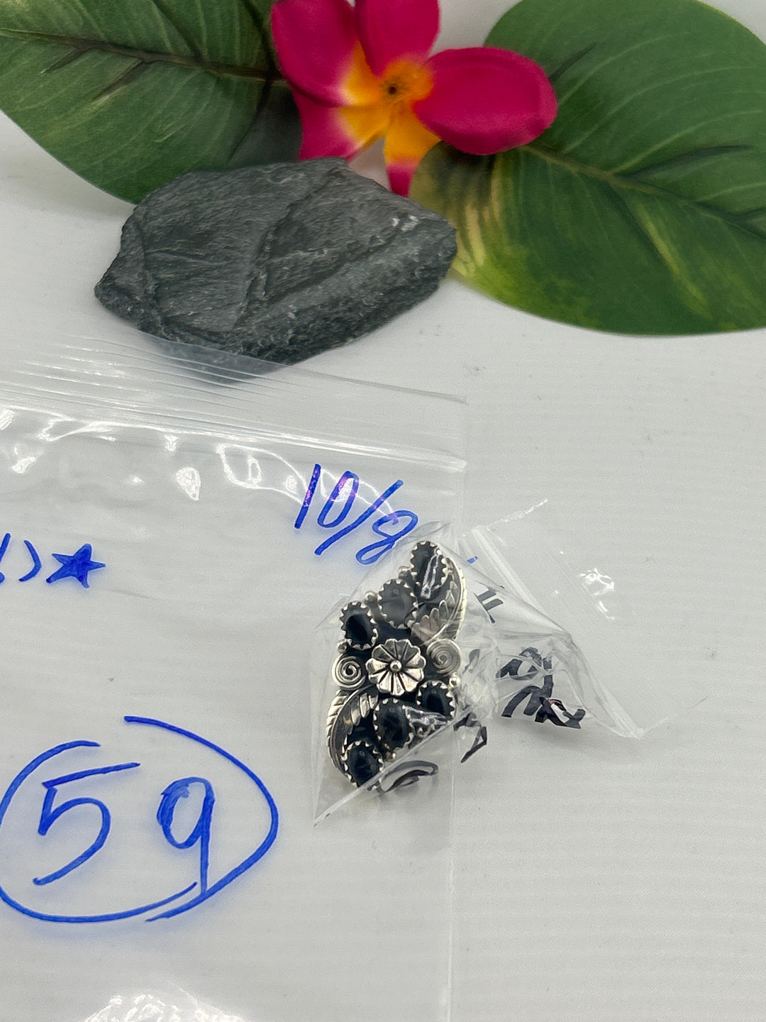 PM SHOW 48HR - RESERVED FOR: Jen🧿⭐️ - 10/8/2025 FL tiktok Live Show - 1 Sterling Silver Items