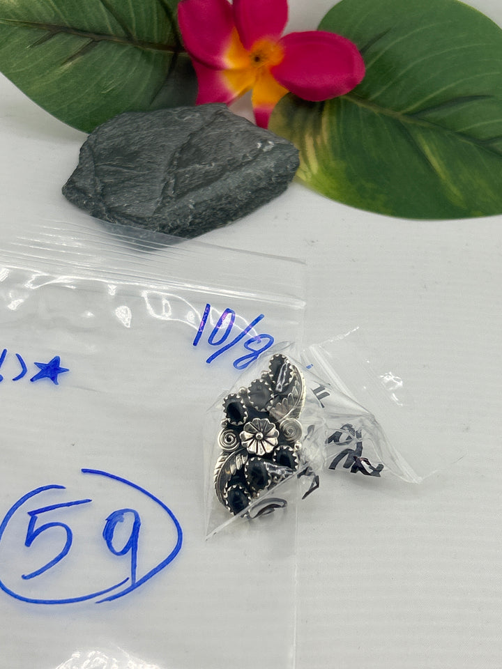 PM SHOW 48HR - RESERVED FOR: Jen🧿⭐️ - 10/8/2025 FL tiktok Live Show - 1 Sterling Silver Items