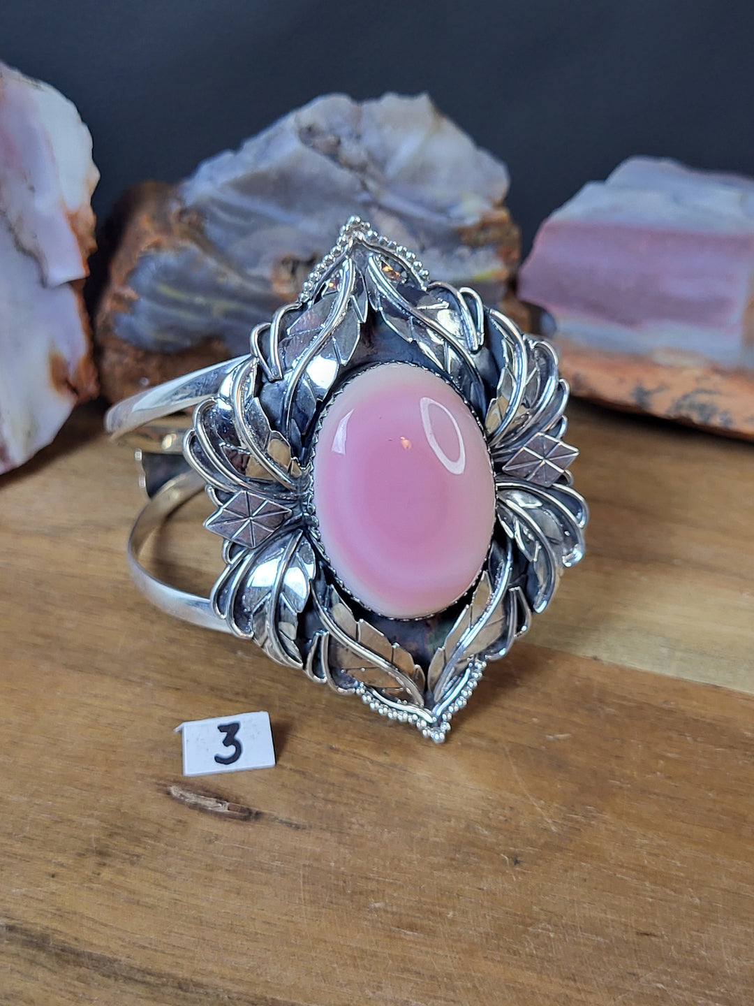 tootie - 3 Sterling Silver Items