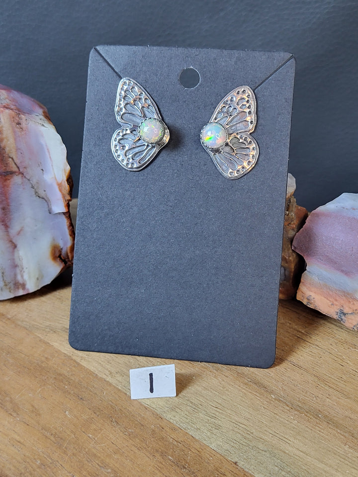 tootie - 3 Sterling Silver Items