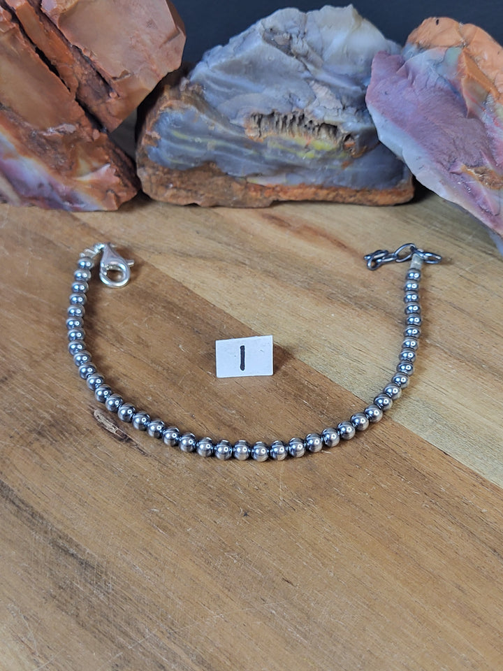 amysabers - 2 Sterling Silver Item