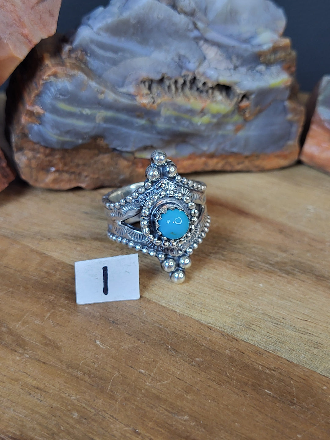 a_lizette - 1 Sterling Silver Item