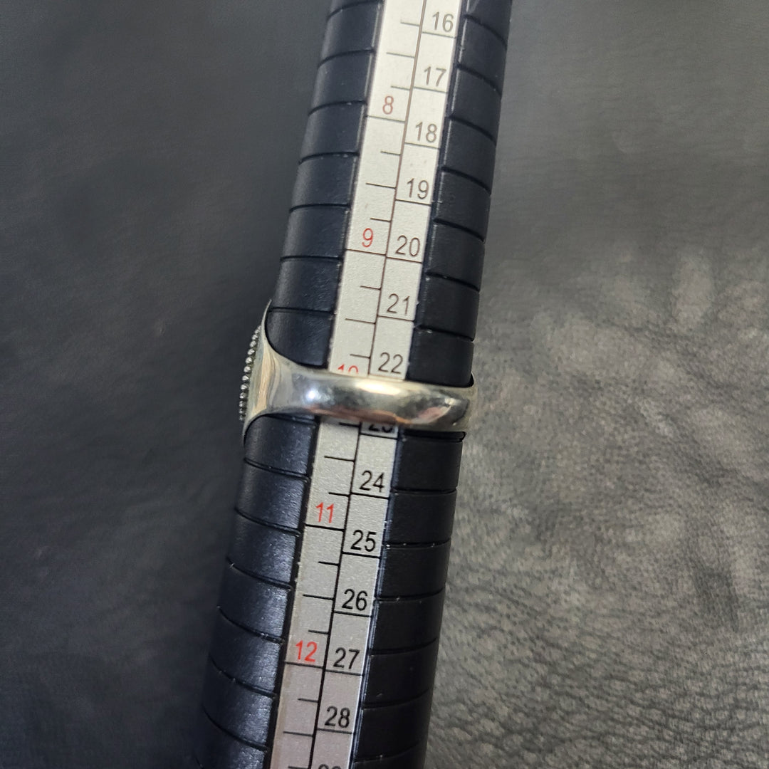 Reserved for: Ashley Seaton 1 sterling silver item