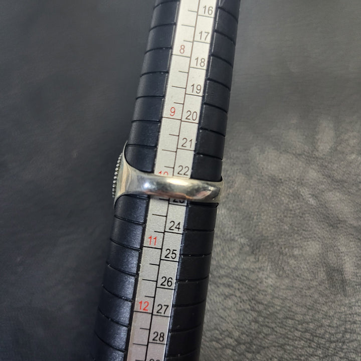 Reserved for: Ashley Seaton 1 sterling silver item