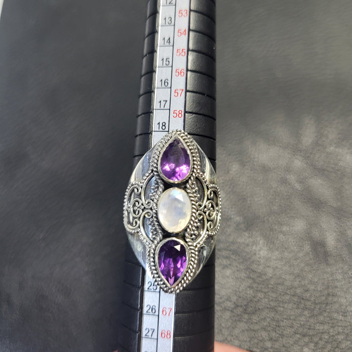 Reserved for: Ashley Seaton 1 sterling silver item