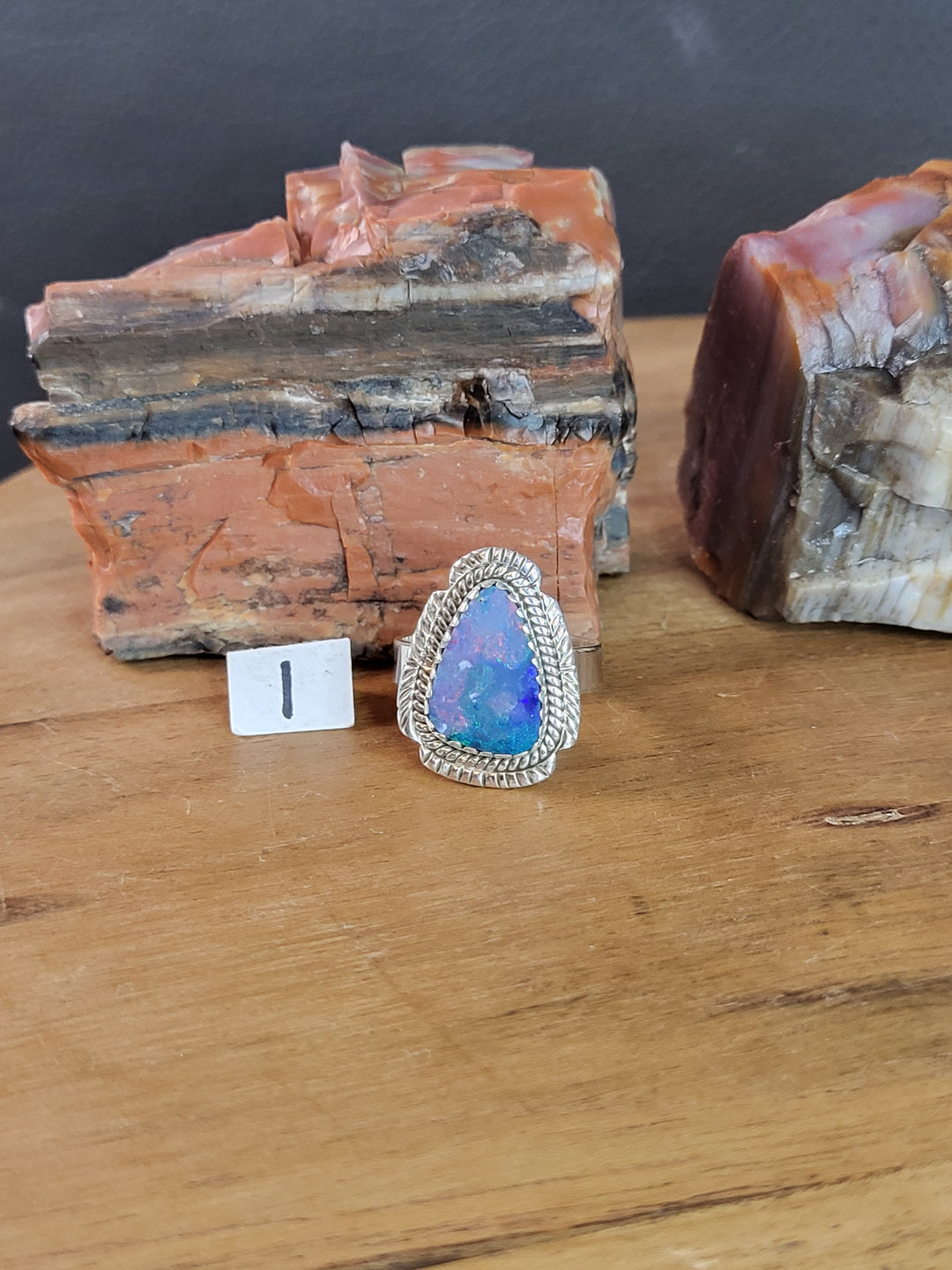 RESERVED FOR: $Brandycandy$ - 1 Sterling Silver Item