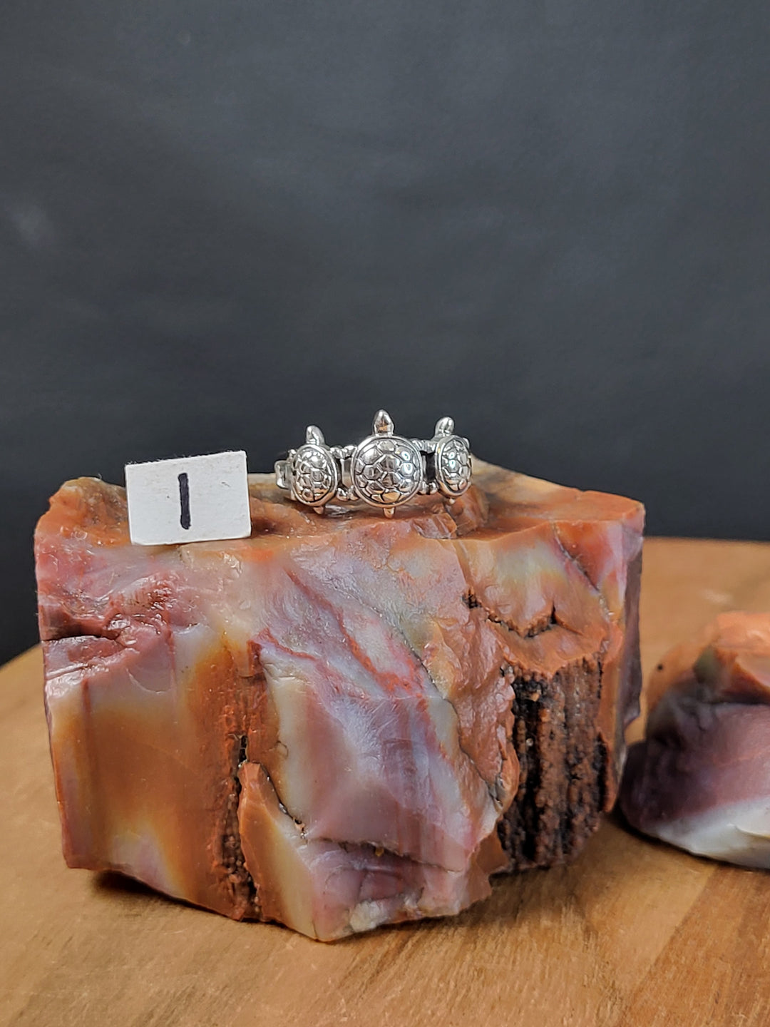 RESERVED FOR: 🌷Dawn🌷- 1 Sterling Silver Item