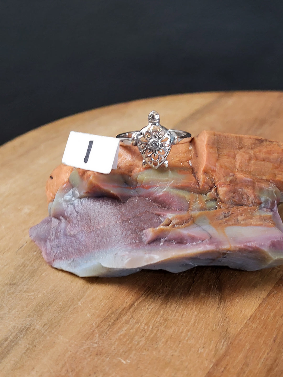 RESERVED FOR: J Marie545 Sterling Silver Items