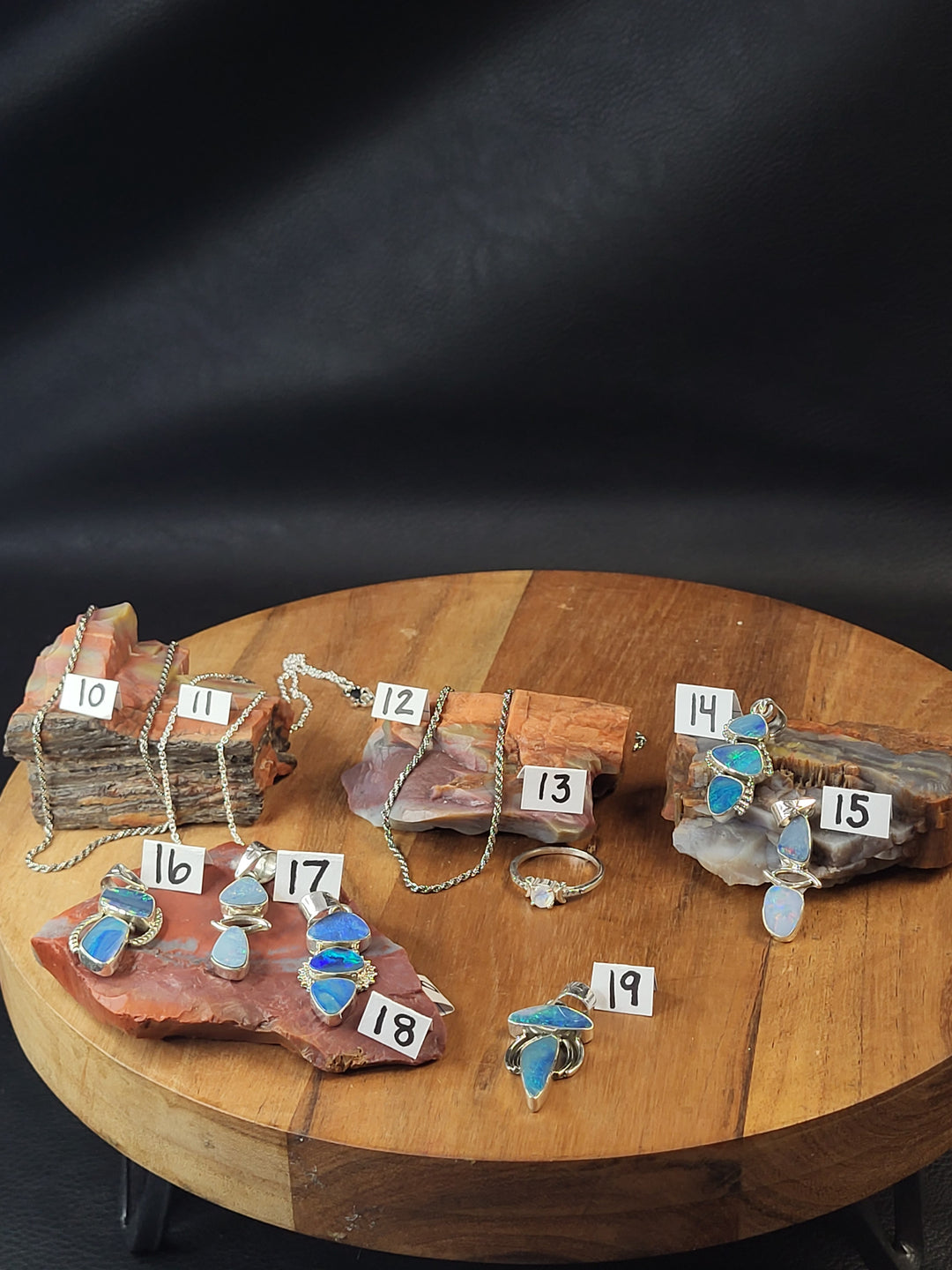 RESERVED FOR: socorrorubio5- 19  Sterling Silver Items