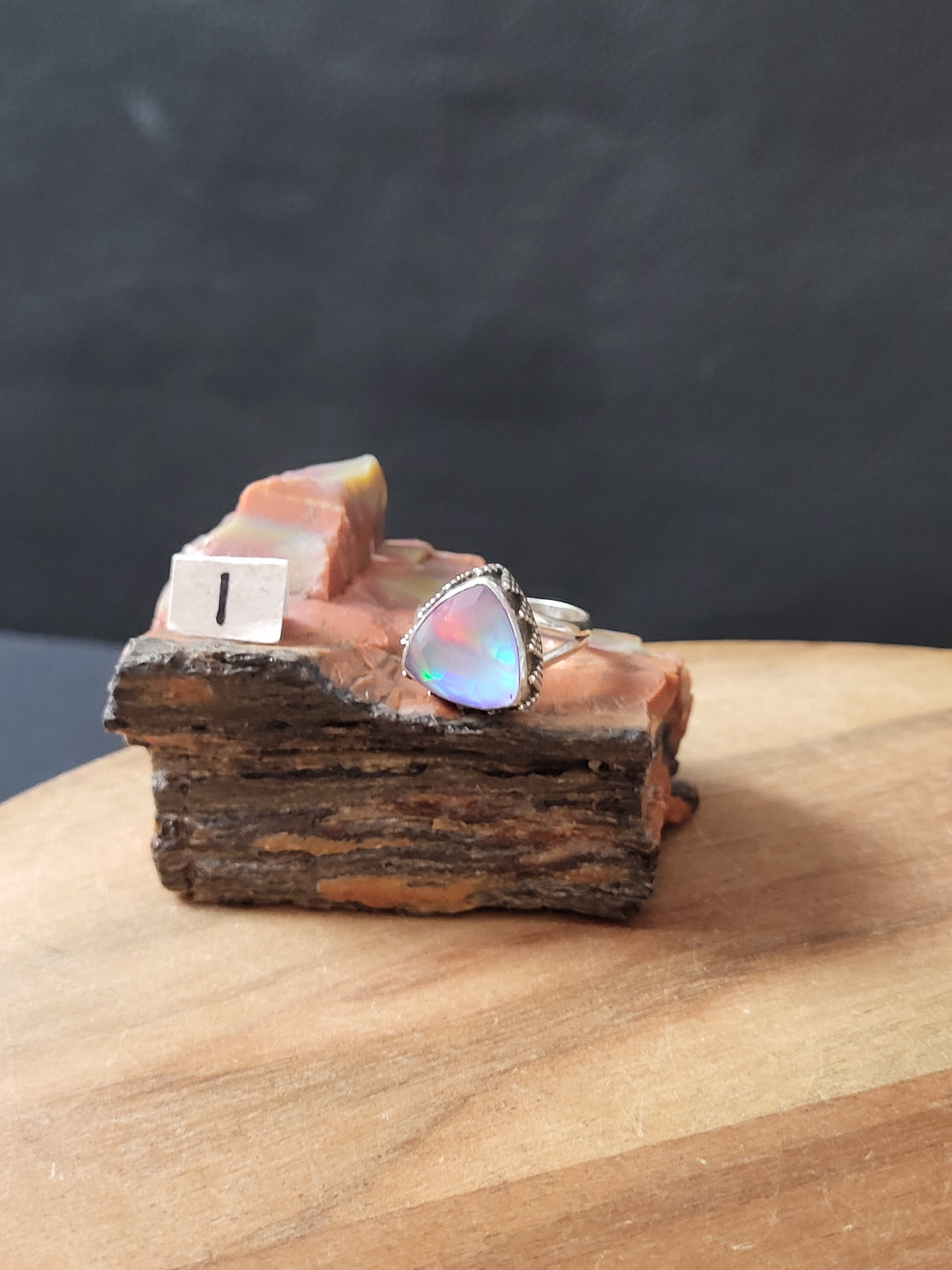 RESERVED FOR: amysabers- 1 Sterling Silver Item