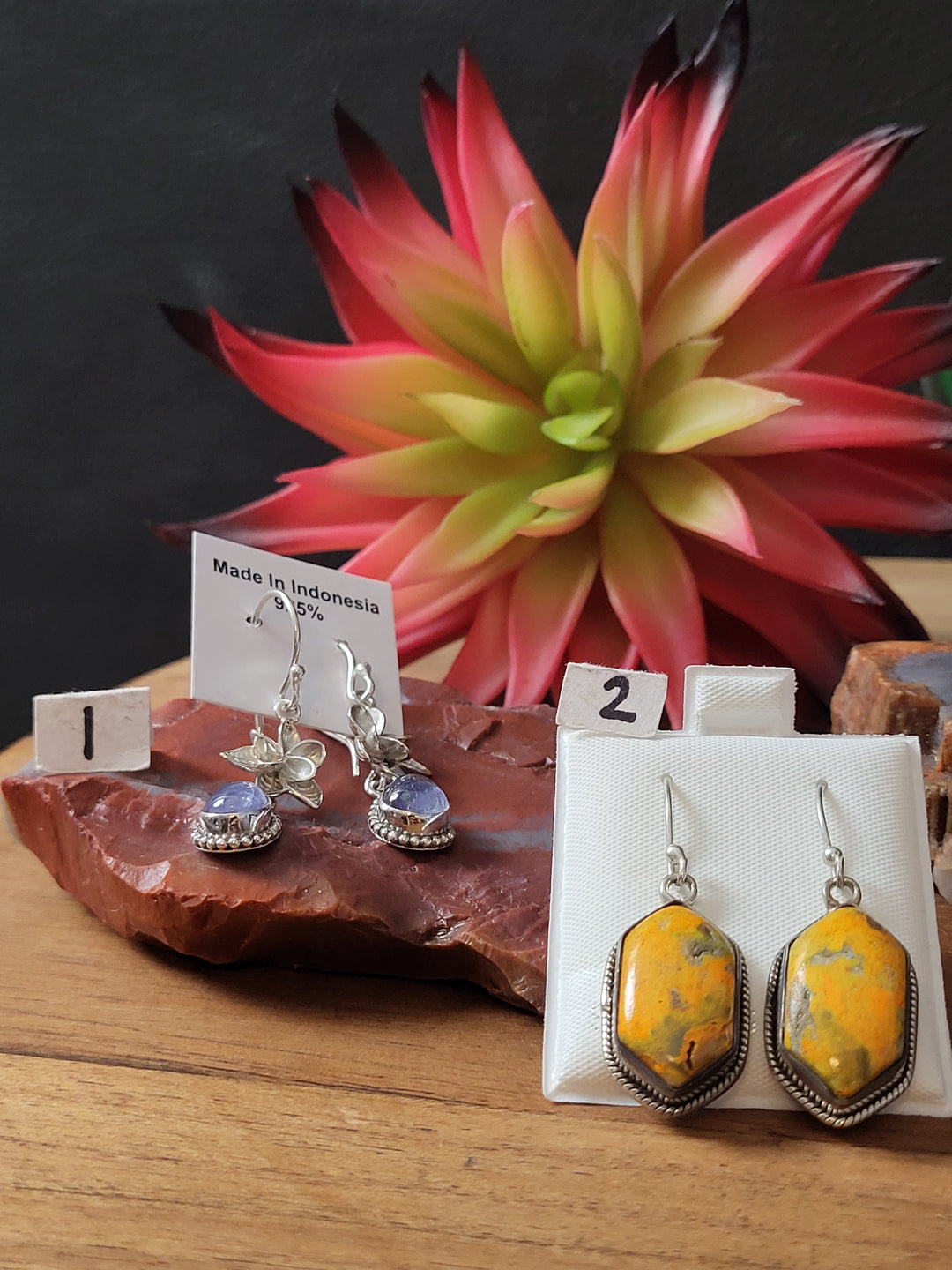 RESERVED FOR: JCW- 2 Sterling Silver Items