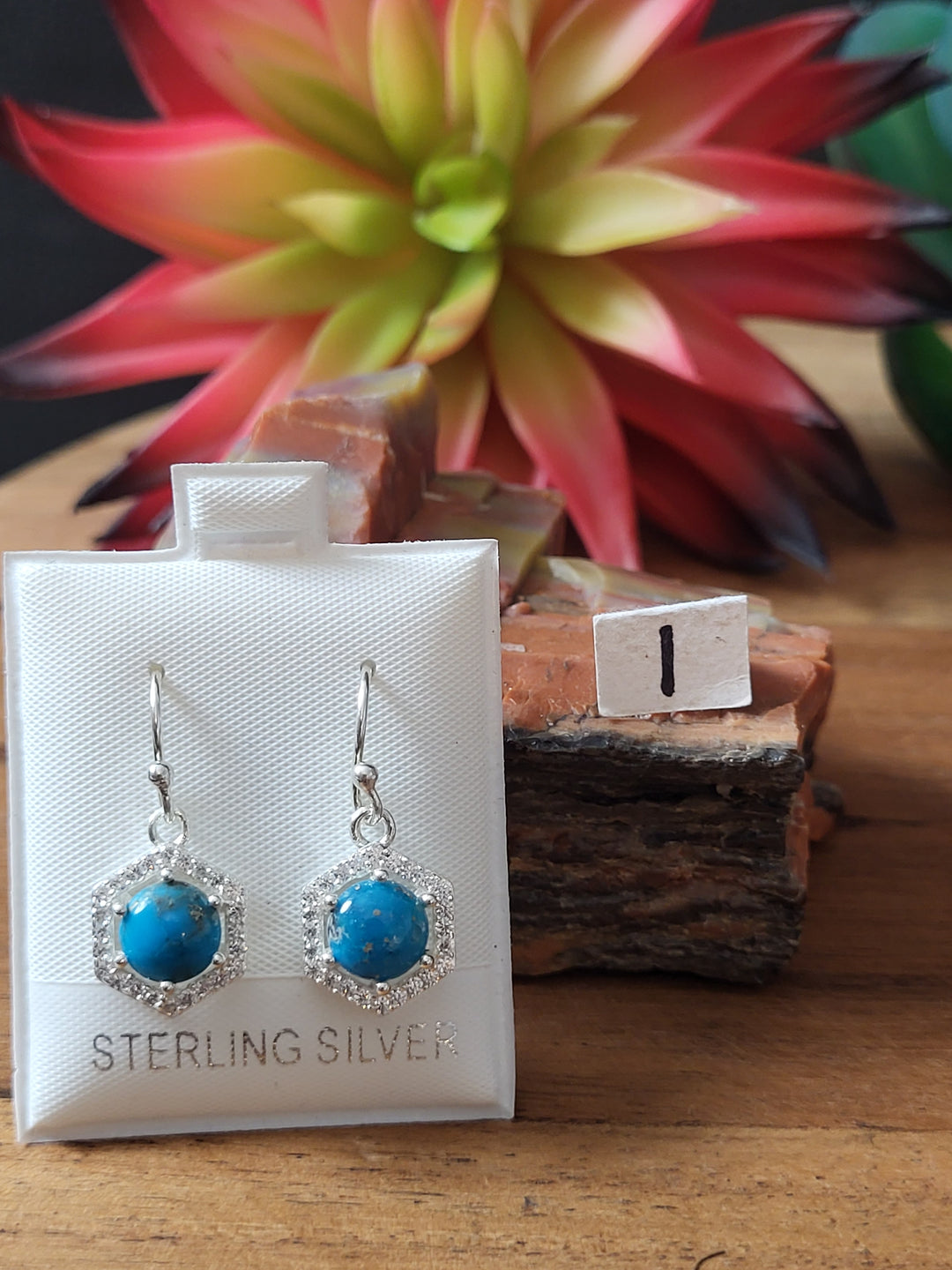 RESERVED FOR: kristi402knox- 1 Sterling Silver Item