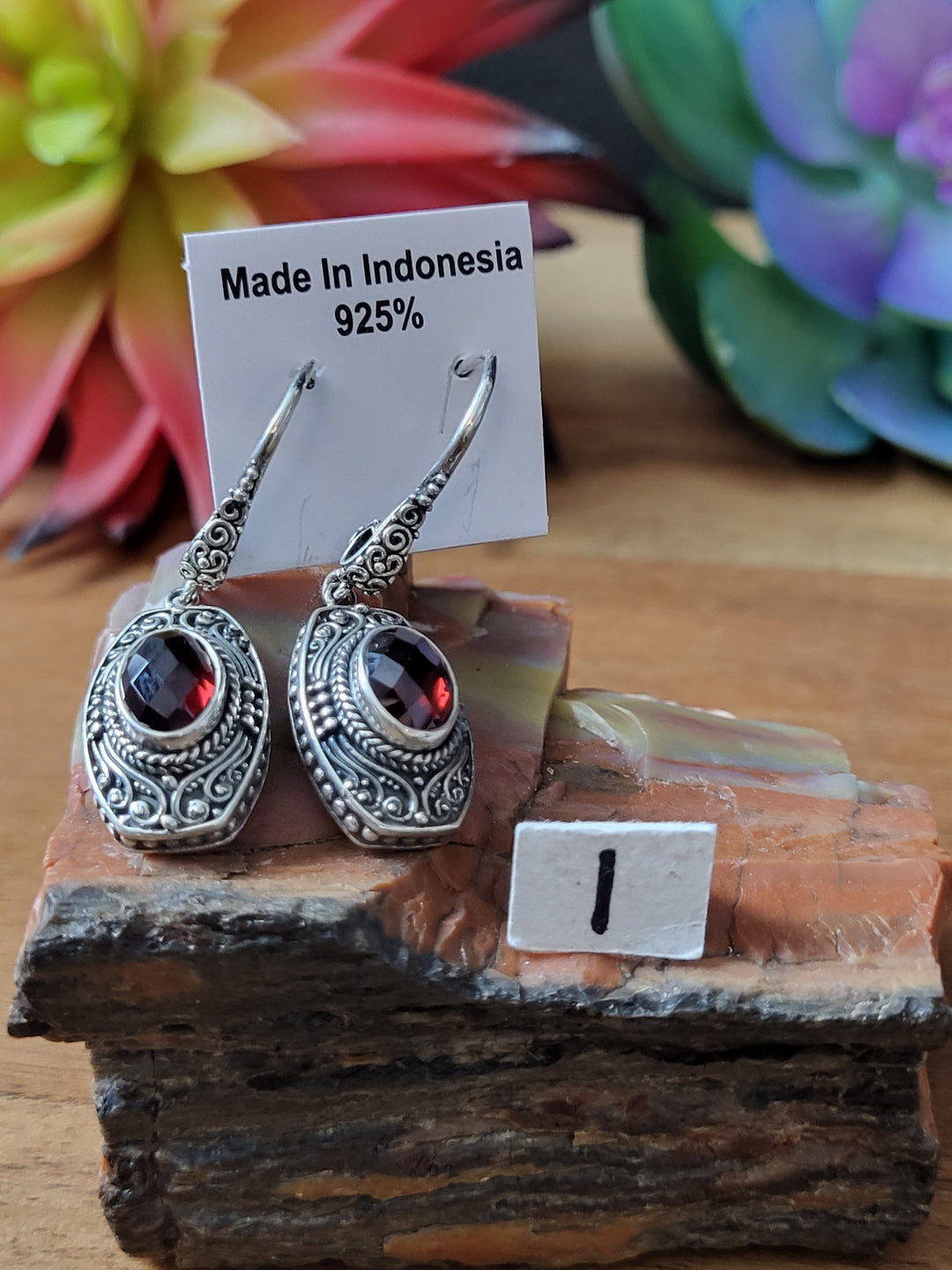 RESERVED FOR: missprissieboo- 1 Sterling Silver Item