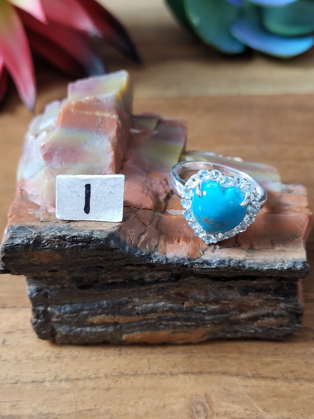 RESERVED FOR: Monica- 1 Sterling Silver Item