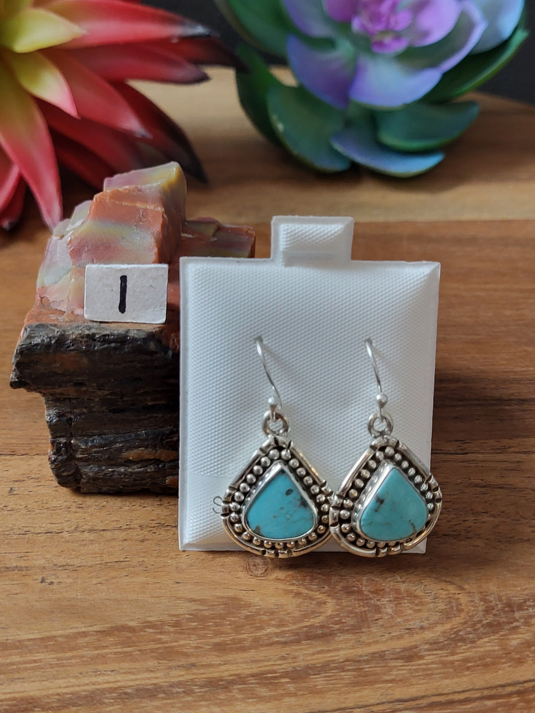 RESERVED FOR: marthaebarton13- 1 Sterling Silver Item