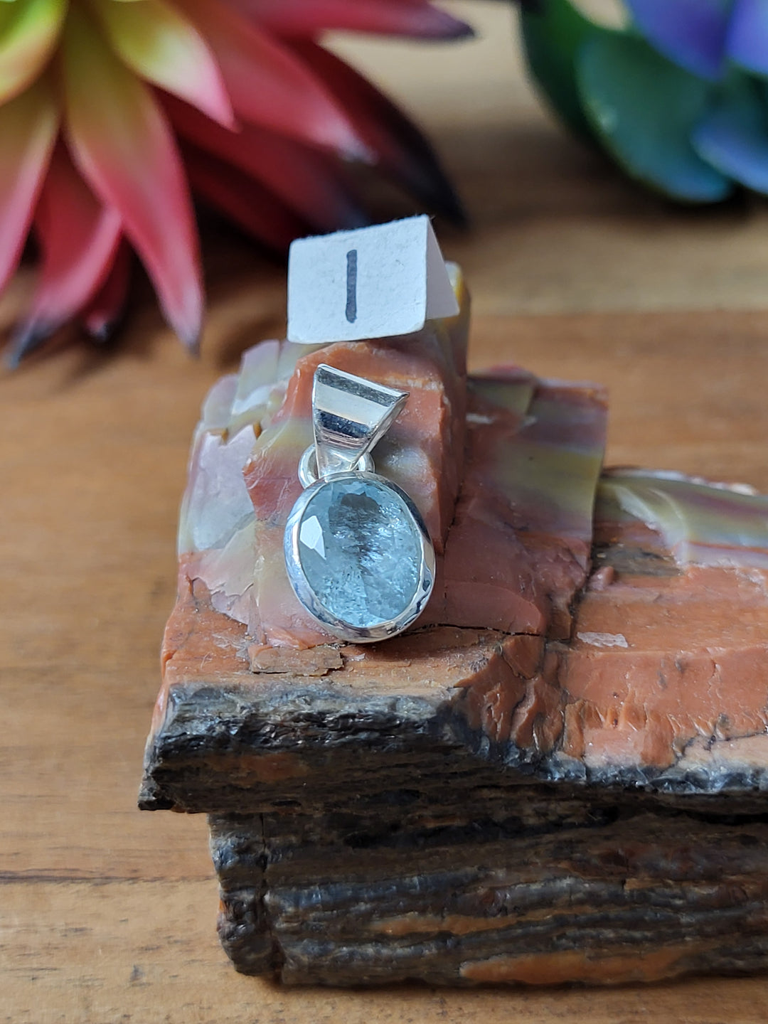 RESERVED FOR: Mal- 1 Sterling Silver Item