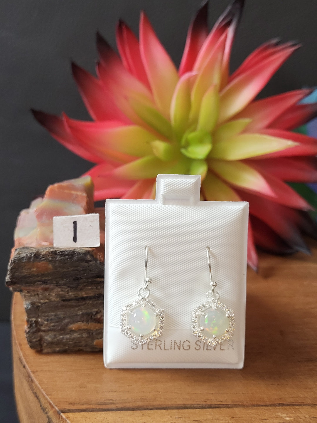 RESERVED FOR: Norme S.- 1 Sterling Silver Items