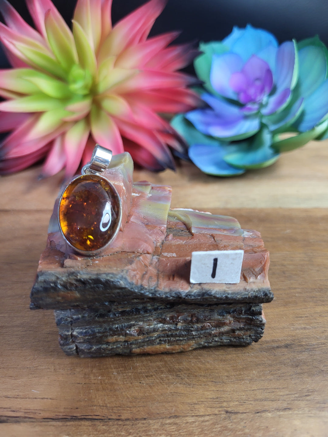RESERVED FOR: Afeagins- 1 Sterling Silver Item